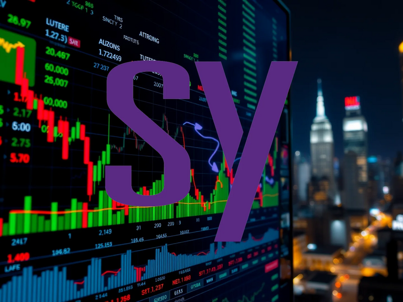 Synopsys Aktie: Bullen gegen Bären! - Foto: über boerse-global.de