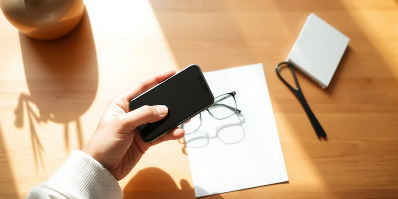 iOS 26: Die wichtigsten Tipps für neue iPhone-Nutzer - Foto: über boerse-global.de