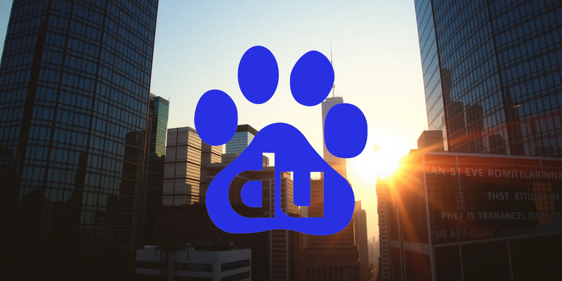 Baidu Faces Dual Crisis as Layoffs Mount and US Scrutiny Intensifies - Foto: über boerse-global.de