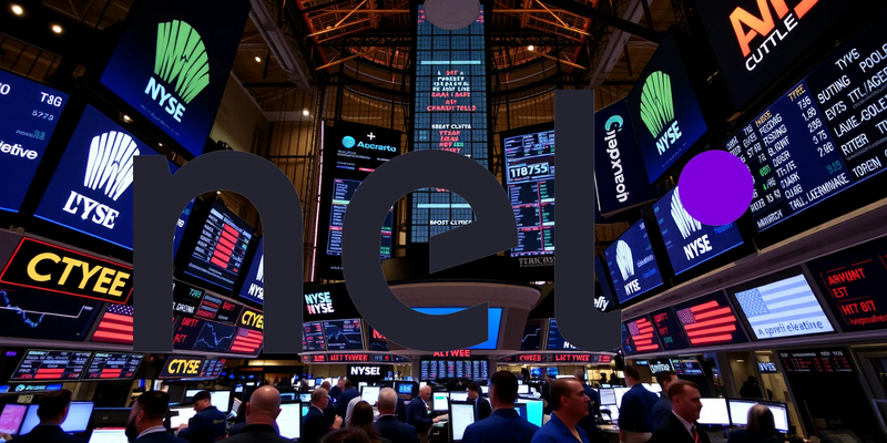 Nel ASA Shares Show Signs of Life After Prolonged Downturn - Foto: über boerse-global.de