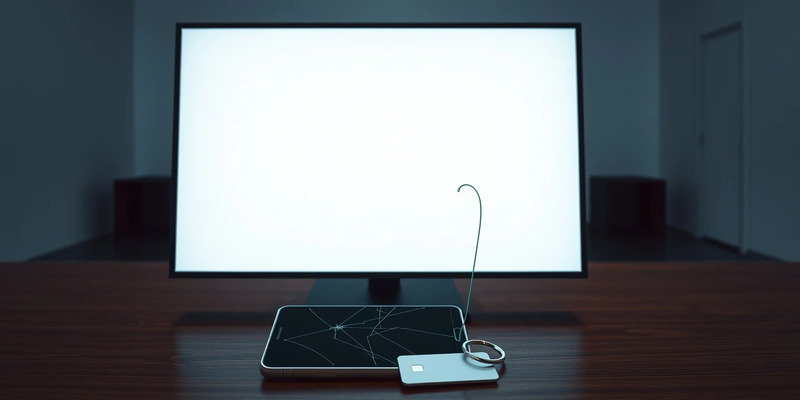 FBI warnt vor KI-gestützten Banking-Betrugswellen zum Black Friday - Foto: über boerse-global.de