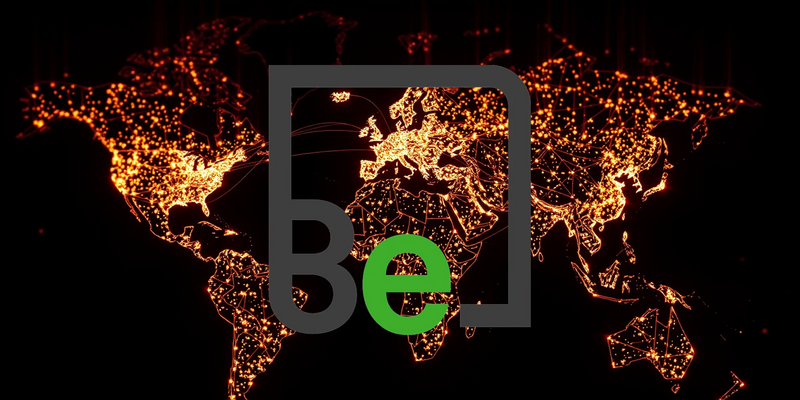 Bloom Energy Aktie: Richtungskampf entbrennt - Foto: über boerse-global.de