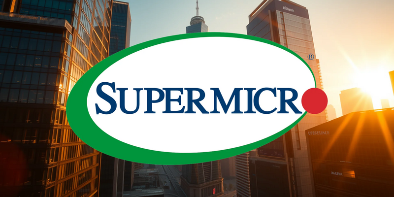 Super Micro Computer Stock: Navigating the Contradiction Between Market Performance and Corporate Ambition - Foto: über boerse-global.de