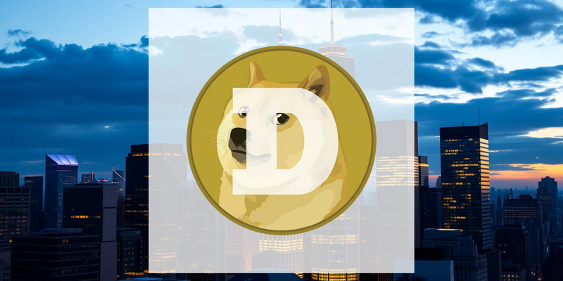 Dogecoin: Schock nach ETF-Start! - Foto: über boerse-global.de