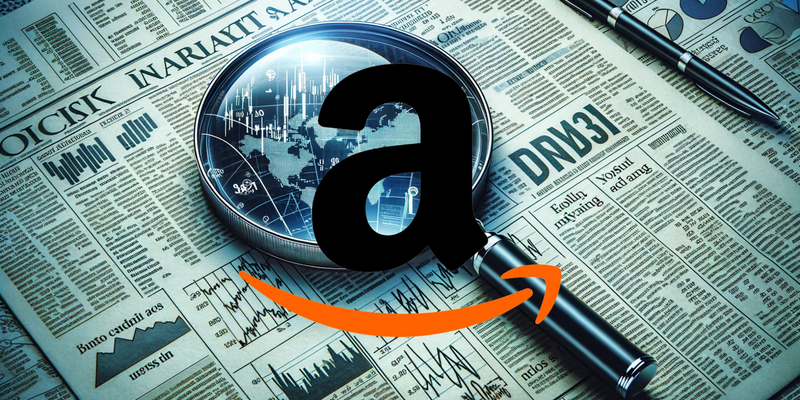 Amazon’s AI Ambition: A $38 Billion Cloud Partnership Reshapes the Future - Foto: über boerse-global.de