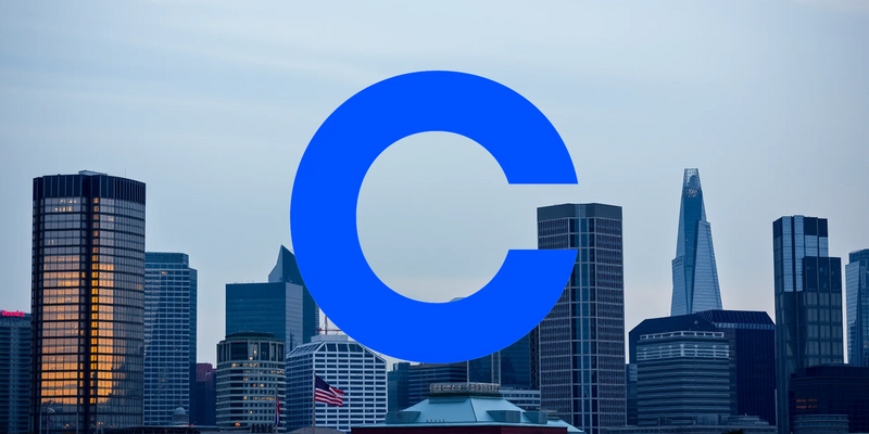 Coinbase Shares Poised for Significant Growth Amid Institutional Adoption - Foto: über boerse-global.de