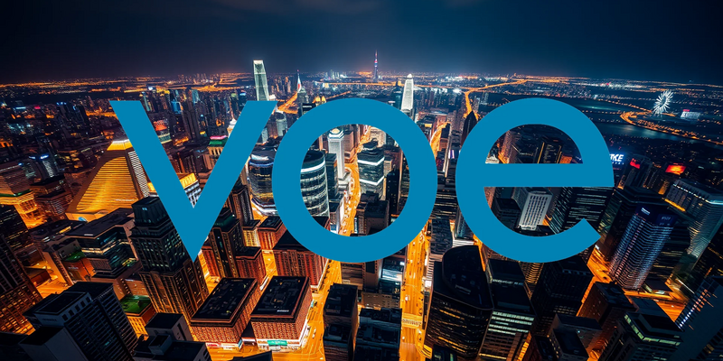 Voestalpine Shares Surge on Ukrainian Infrastructure Contract - Foto: über boerse-global.de