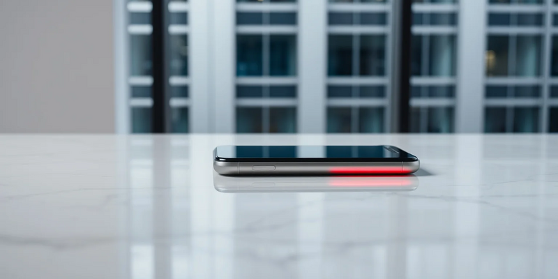 iOS 26.1: Apple-Nutzer kämpfen mit drastischem Akkuverbrauch - Foto: über boerse-global.de