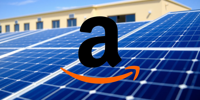 Amazon: La apuesta multimillonaria que redefine su futuro en la nube - Foto: über boerse-global.de