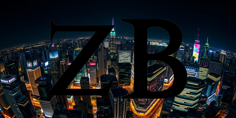 Zions Bancorporation: A Stock Poised for Growth? - Foto: über boerse-global.de