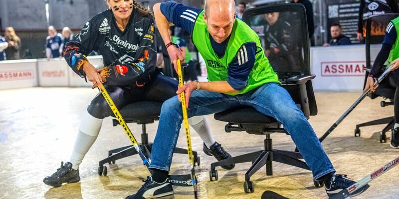 In diesem Jahr nehmen 34 Teams aus ganz Deutschland teil. - Foto: Sina Schuldt/dpa