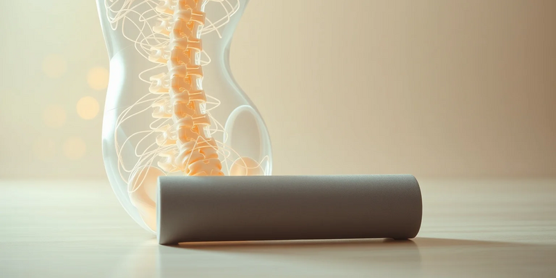 Rückengesundheit: Australische Studie revolutioniert Büroalltag - Foto: über boerse-global.de