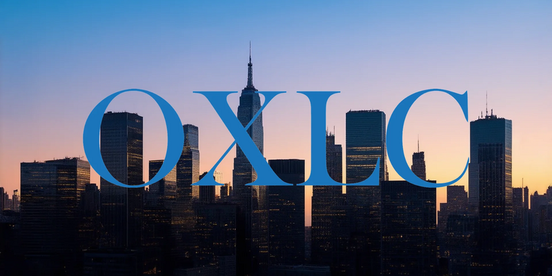 Oxford Lane Capital Aktie: Wende geglückt? - Foto: über boerse-global.de