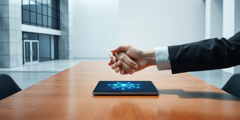 Brandenburg-Konferenz: Betriebsräte rüsten sich für die KI-Arbeitswelt - Foto: über boerse-global.de