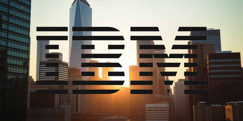 IBM: Una Ofensiva Billonaria para Reactivar su Valor - Foto: über boerse-global.de