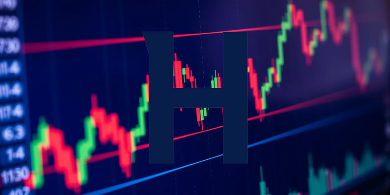 Hargreaves Lansdown Aktie: Scharfe Korrektur - Foto: über boerse-global.de