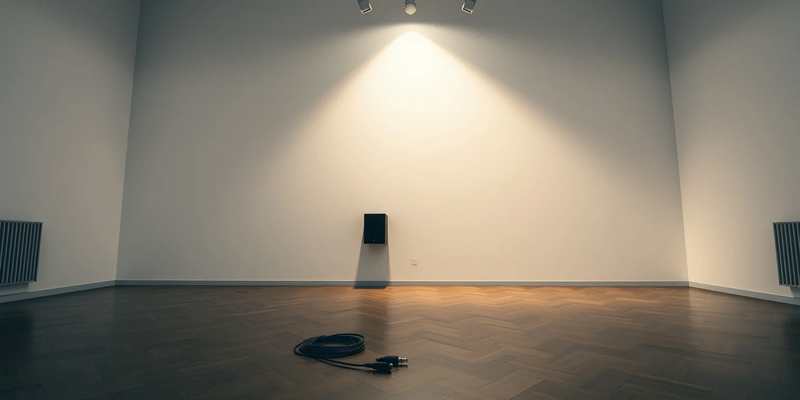 Secession Wien: Klang wird Kunst - Foto: über boerse-global.de