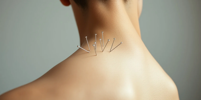 Akupunktur schlägt Migräne-Medikamente – IQWiG sieht höheren Nutzen - Foto: über boerse-global.de