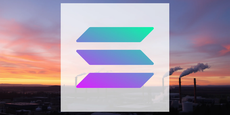 Solana Faces Market Pressure Following Security Breach and ETF Outflows - Foto: über boerse-global.de