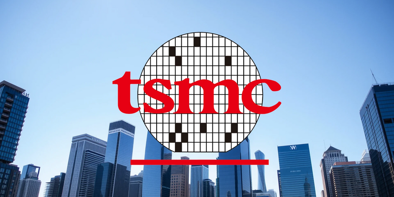 TSMC Aktie: Innovatives Kapitalmanagement! - Foto: über boerse-global.de