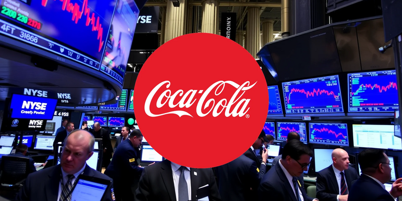 Coca-Cola: ¿Advertencia silenciosa desde la cúpula directiva? - Foto: über boerse-global.de