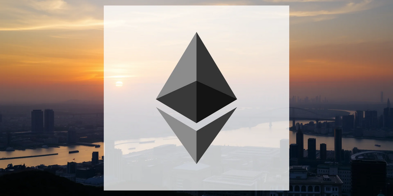 Ethereum’s Critical Week: Network Upgrade and Institutional Moves Shape Price Outlook - Foto: über boerse-global.de