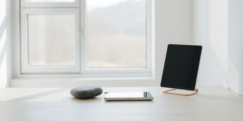 Burnout-Krise 2025: WHO fordert gesetzliche Erholungspflicht - Foto: über boerse-global.de