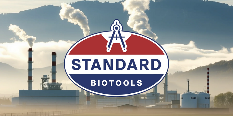 Significant Insider Buying Sparks Rally in Standard BioTools Shares - Foto: über boerse-global.de