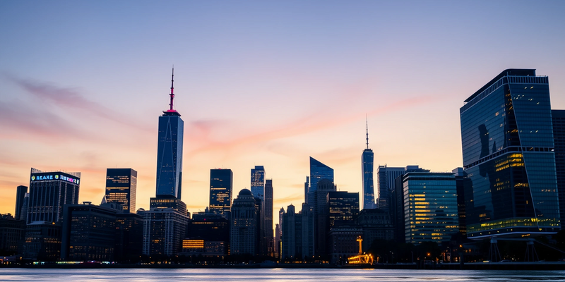 Cresud Shares Defy Gravity with Dividend-Fueled Surge - Foto: über boerse-global.de