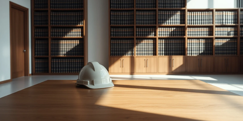 Bürokratieabbau trifft auf verschärfte Haftung - Foto: über boerse-global.de