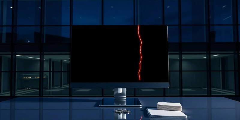 TEAM Companies: Datenleck erschüttert Rechtsdienstleister-Branche - Foto: über boerse-global.de