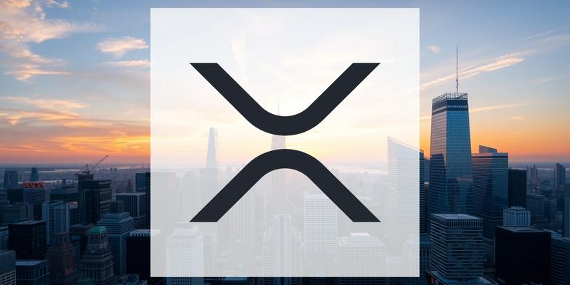 XRP’s Market Paradox: Technical Gloom Meets Institutional Accumulation - Foto: über boerse-global.de