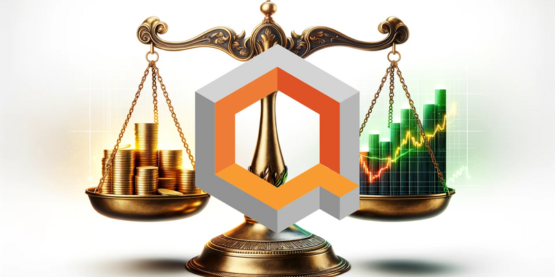 IonQ Aktie: Gigantischer Einstieg! - Foto: über boerse-global.de