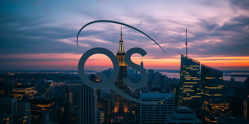 QuantumScape: ¿Advertencias en el horizonte bursátil? - Foto: über boerse-global.de