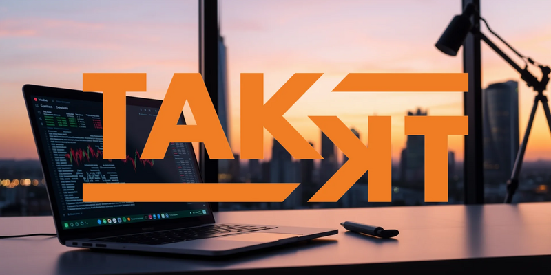 Takkt Aktie: Drohende Abwärtsspirale? - Foto: über boerse-global.de