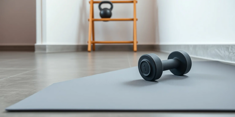 Krafttraining 2025: Ein Jahr reicht für vier Jahre Effekt - Foto: über boerse-global.de