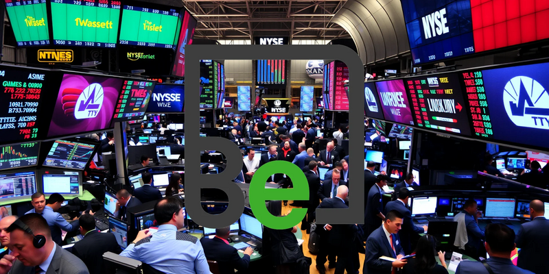 Bloom Energy Stock: Analysts Drive Unprecedented Price Target Surge - Foto: über boerse-global.de