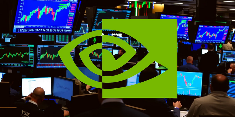 Google Challenges Nvidia’s AI Chip Dominance - Foto: über boerse-global.de