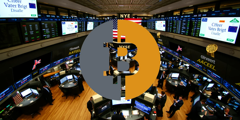 Bitcoin Group Aktie: Jetzt knallt's! - Foto: über boerse-global.de