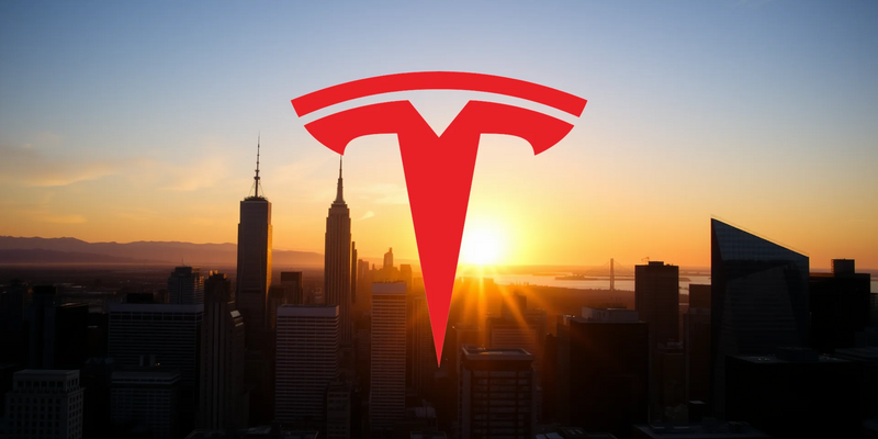 Tesla Shares: Navigating a Crossroads of Innovation and Concern - Foto: über boerse-global.de