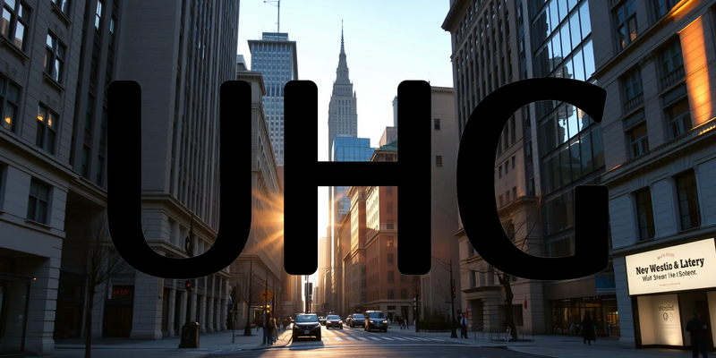 Billionaire Investor Exits UnitedHealth as Company Navigates Critical Turnaround - Foto: über boerse-global.de