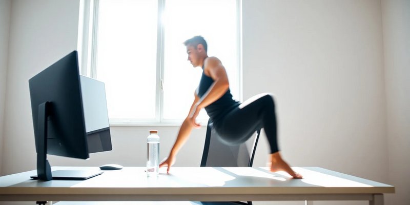 Fünf Minuten täglich: Der neue Blutdruck-Trick - Foto: über boerse-global.de