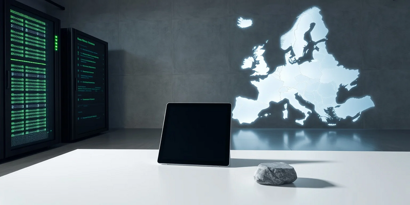 ViDA-Reform: EU zieht Tempo an – deutscher Mittelstand fällt zurück - Foto: über boerse-global.de