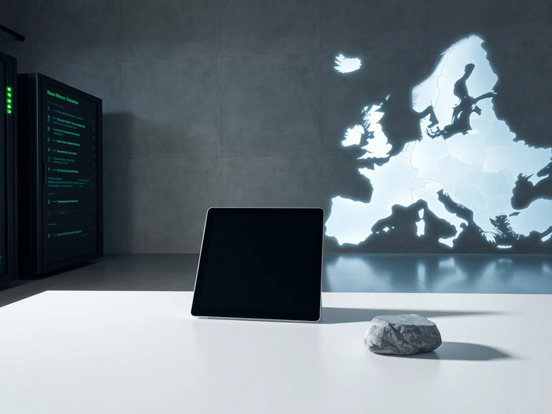 ViDA-Reform: EU zieht Tempo an – deutscher Mittelstand fällt zurück - Foto: über boerse-global.de