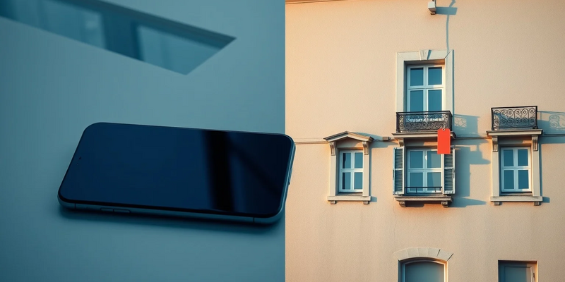 Mietpreisbremse wird zum Stolperstein der Koalition - Foto: über boerse-global.de