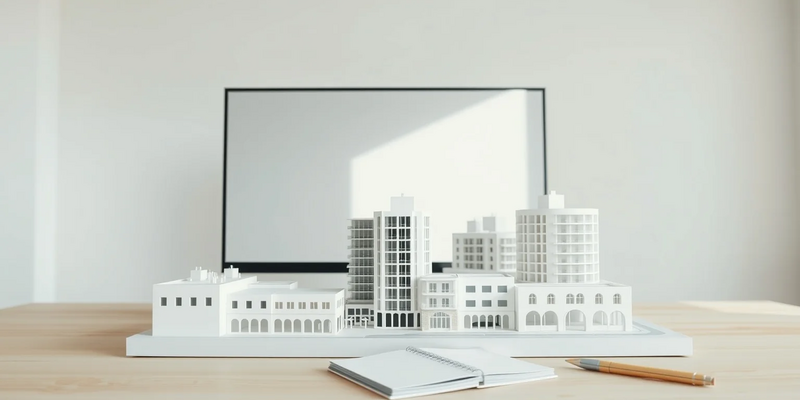 LeopoldQuartier: Europas erstes Holz-Hybrid-Viertel steht kurz vor Fertigstellung - Foto: über boerse-global.de