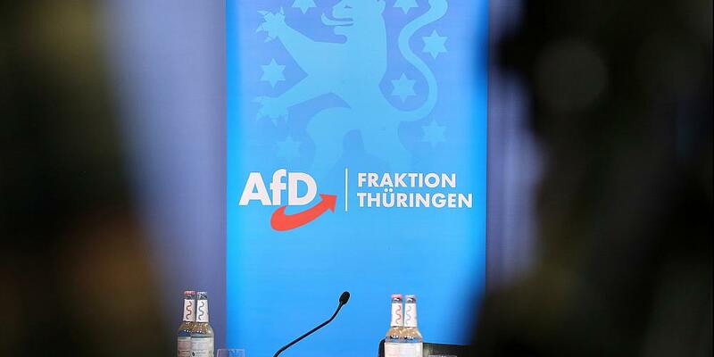 AfD-Fraktion im Thüringer Landtag (Archiv) - Foto: über dts Nachrichtenagentur