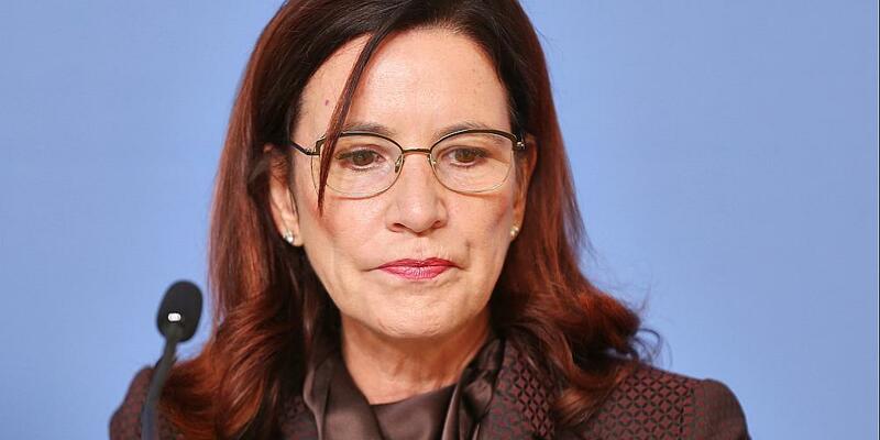 Nicola Buhlinger-Göpfarth (Archiv) - Foto: über dts Nachrichtenagentur