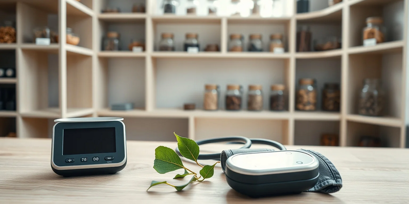 China macht TCM zur Pflicht: Blutdrucktherapie im Umbruch - Foto: über boerse-global.de