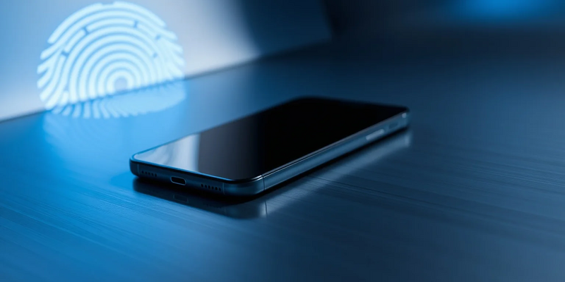 Smartphone-Sicherheit: Samsung und Apple setzen auf Biometrie-Zwang - Foto: über boerse-global.de